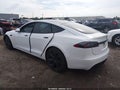 2022 Tesla Model S — photo 3 of 17 | VIN 5YJSA1E5XNF468259