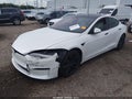 2022 Tesla Model S — photo 2 of 17 | VIN 5YJSA1E5XNF468259
