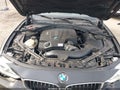 2014 BMW 4 Series — photo 10 of 16 | VIN WBA3T3C57EP737074