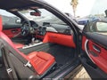 2014 BMW 4 Series — photo 5 of 16 | VIN WBA3T3C57EP737074