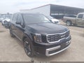 2025 Kia Telluride — photo 1 of 16 | VIN 5XYP64GC9SG711083