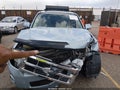 2009 Ford Escape Hybrid — photo 10 of 16 | VIN 1FMCU49359KA91995