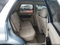2009 Ford Escape Hybrid — photo 8 of 16 | VIN 1FMCU49359KA91995