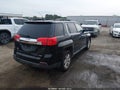 2012 GMC Terrain — photo 4 of 16 | VIN 2GKALSEK8C6195380