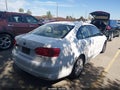 2013 Volkswagen Jetta — photo 4 of 11 | VIN 3VWBP7AJ8DM386090