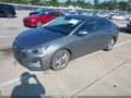 2019 Hyundai Elantra — photo 2 of 11 | VIN KMHD84LFXKU780484