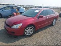 2007 Honda Accord — photo 2 of 20 | VIN 1HGCM665X7A103164