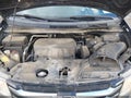 2014 Honda Odyssey — photo 10 of 16 | VIN 5FNRL5H42EB045372