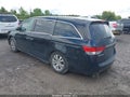 2014 Honda Odyssey — photo 3 of 16 | VIN 5FNRL5H42EB045372