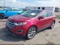 2016 Ford Edge — photo 2 of 16 | VIN 2FMPK4K98GBB27191