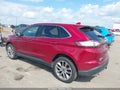 2016 Ford Edge — photo 3 of 16 | VIN 2FMPK4K98GBB27191