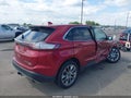 2016 Ford Edge — photo 4 of 16 | VIN 2FMPK4K98GBB27191