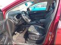 2016 Ford Edge — photo 5 of 16 | VIN 2FMPK4K98GBB27191