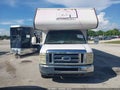 2009 Ford E-450 — photo 15 of 21 | VIN 1FDXE45S38DB13037