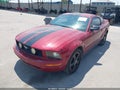 2008 Ford Mustang — photo 2 of 16 | VIN 1ZVHT80N985107998