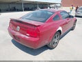 2008 Ford Mustang — photo 4 of 16 | VIN 1ZVHT80N985107998