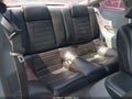 2008 Ford Mustang — photo 8 of 16 | VIN 1ZVHT80N985107998