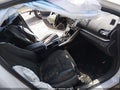 2022 Mitsubishi Eclipse — photo 5 of 16 | VIN JA4ASWAA1NZ004712