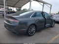 2020 Lincoln MKZ — photo 4 of 16 | VIN 3LN6L5LU2LR613735