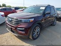 2022 Ford Explorer — photo 2 of 16 | VIN 1FMSK7DH6NGA38869