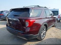 2022 Ford Explorer — photo 4 of 16 | VIN 1FMSK7DH6NGA38869