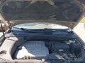 2007 Lexus RX 350 — photo 10 of 13 | VIN 2T2HK31U17C026019