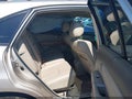 2007 Lexus RX 350 — photo 8 of 13 | VIN 2T2HK31U17C026019