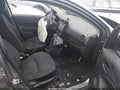 2018 Mitsubishi Mirage — photo 5 of 17 | VIN ML32F3FJ7JHF01758