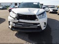 2017 Toyota Highlander — photo 6 of 17 | VIN 5TDJZRFH7HS369586