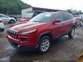 2014 Jeep Cherokee — photo 2 of 17 | VIN 1C4PJMCB2EW140765