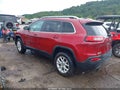 2014 Jeep Cherokee — photo 3 of 17 | VIN 1C4PJMCB2EW140765