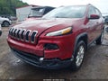 2014 Jeep Cherokee — photo 6 of 17 | VIN 1C4PJMCB2EW140765