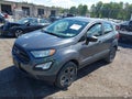 2019 Ford EcoSport — photo 2 of 16 | VIN MAJ6S3FL5KC304827