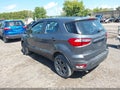 2019 Ford EcoSport — photo 3 of 16 | VIN MAJ6S3FL5KC304827