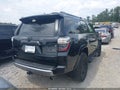 2021 Toyota 4Runner — photo 4 of 16 | VIN JTERU5JR3M5938245