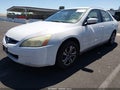 2005 Honda Accord — photo 2 of 11 | VIN 1HGCM564X5A190255