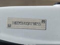 2005 Honda Accord — photo 9 of 11 | VIN 1HGCM564X5A190255