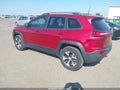 2017 Jeep Cherokee — photo 3 of 22 | VIN 1C4PJMBB6HW654141