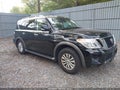 2019 Nissan Armada — photo 1 of 16 | VIN JN8AY2NCXK9587998