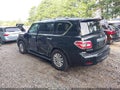 2019 Nissan Armada — photo 3 of 16 | VIN JN8AY2NCXK9587998