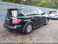 2019 Nissan Armada — photo 4 of 16 | VIN JN8AY2NCXK9587998