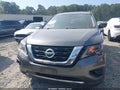 2020 Nissan Pathfinder — photo 12 of 16 | VIN 5N1DR2AN2LC631604