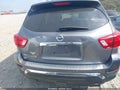 2020 Nissan Pathfinder — photo 16 of 16 | VIN 5N1DR2AN2LC631604