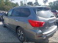2020 Nissan Pathfinder — photo 3 of 16 | VIN 5N1DR2AN2LC631604