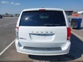 2015 Dodge Grand Caravan — photo 16 of 18 | VIN 2C4RDGBG1FR523606