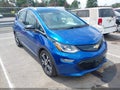 2017 Chevrolet Bolt EV — photo 1 of 18 | VIN 1G1FX6S03H4158402
