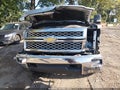 2014 Chevrolet Silverado 1500 — photo 12 of 16 | VIN 3GCUKREC3EG525270