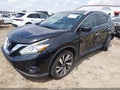 2018 Nissan Murano — photo 2 of 16 | VIN 5N1AZ2MG5JN104609