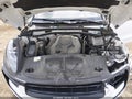 2022 Porsche Macan — photo 10 of 17 | VIN WP1AA2A53NLB04378