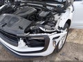 2022 Porsche Macan — photo 6 of 17 | VIN WP1AA2A53NLB04378